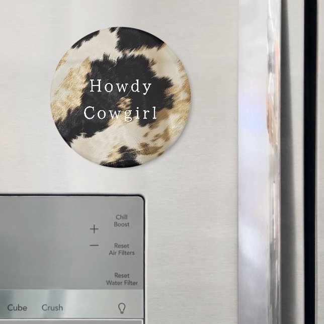 Íman Espinho branco preto (In Situ (Fridge))