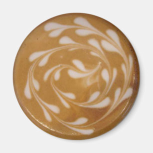 Íman Espiral do coração