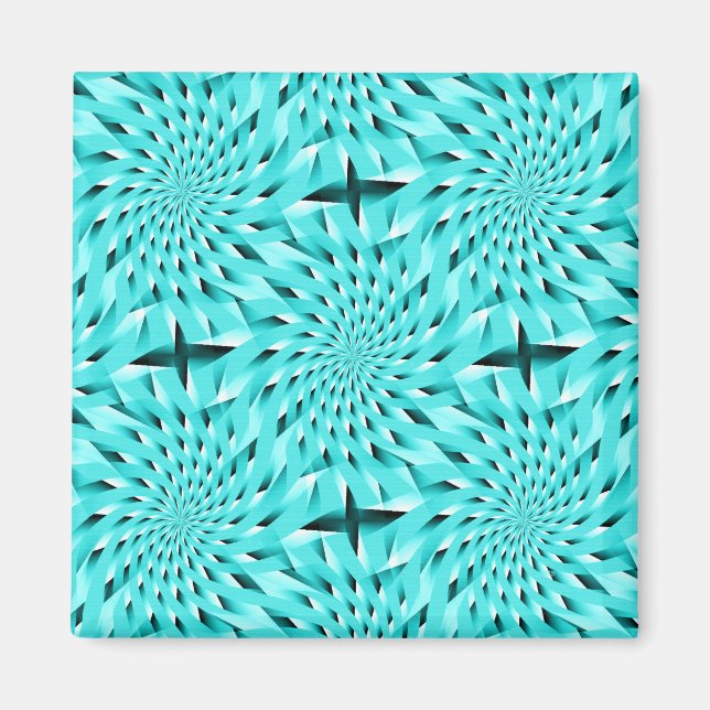 Íman Espirando....... (Frente)