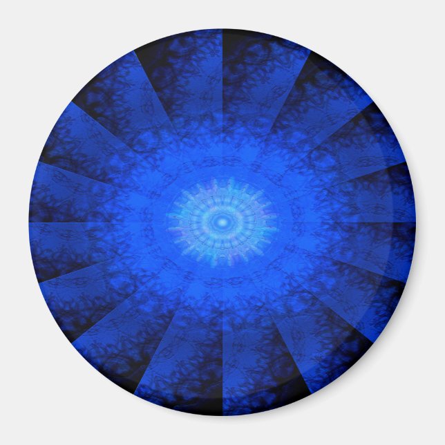 Íman Espirando..... (Frente)