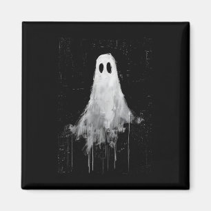 Íman Espírito de Horror Fantástico Espírito Assustador
