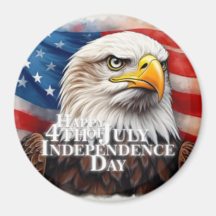 Íman Espírito de Independência