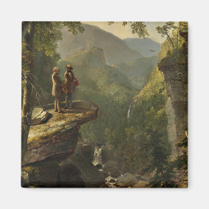 Íman Espírito de Kindred no Catskills