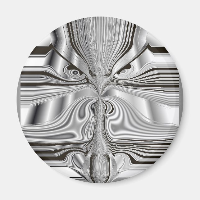 Íman Espírito de raptor 2 ~ imã (Frente)