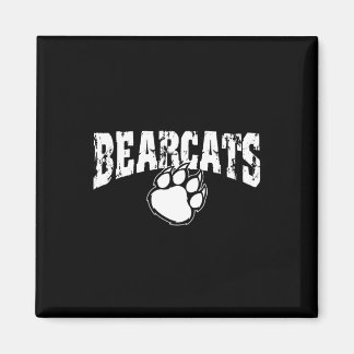Íman Espírito de Volta às Aulas dos Bearcats