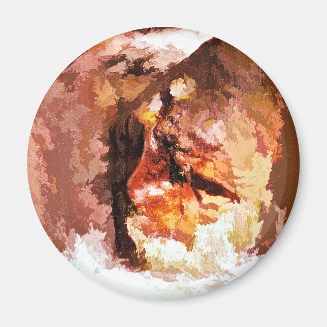 ÍMAN ESPÍRITO DO RIO (Frente)