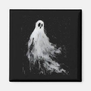 Íman Espírito Espírito Fantástico Horror Spooky Assusta