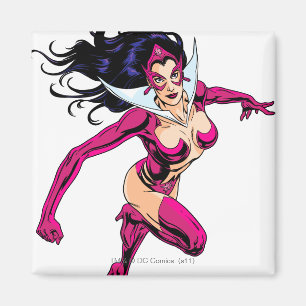 Íman Espírito Estelar 1