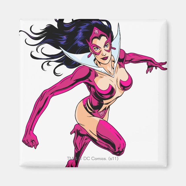 Íman Espírito Estelar 1 (Frente)