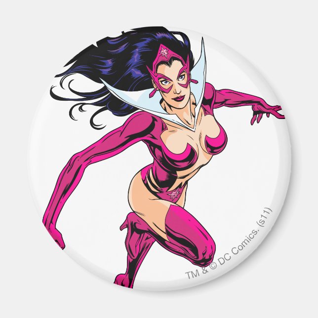 Íman Espírito Estelar 1 (Frente)