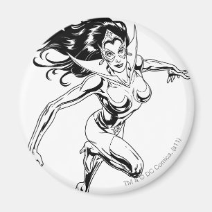 Íman Espírito Estrela 3