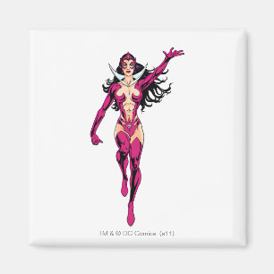 Íman Espírito Estrela 4