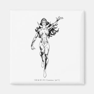 Íman Espírito Estrela 6