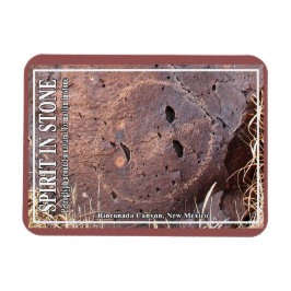 Íman Espírito na Pedra