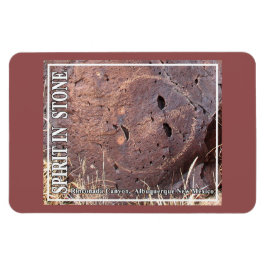 Íman Espírito na Pedra