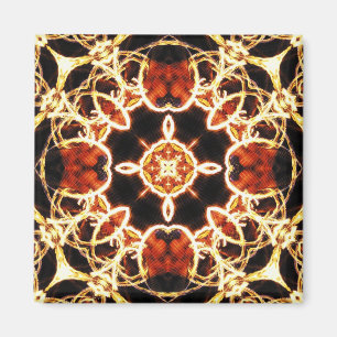 ÍMAN ESPÍRITOS PSICEDÉLICOS