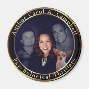 Íman Espíritos Turvos