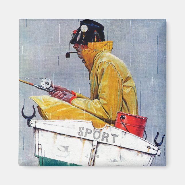 Íman Esporte (Frente)