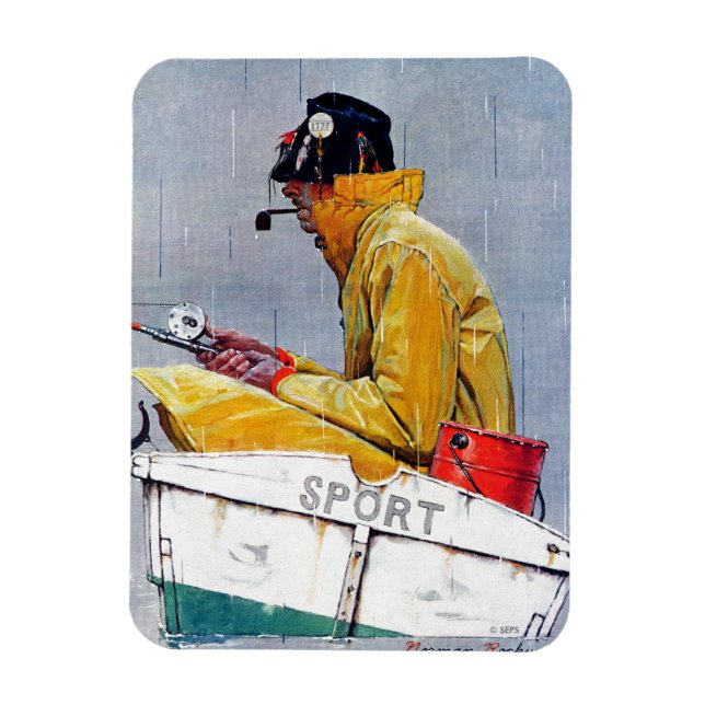 Íman Esporte (Vertical)