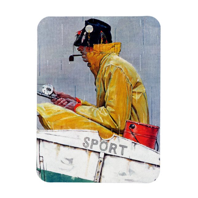 Íman Esporte (Vertical)