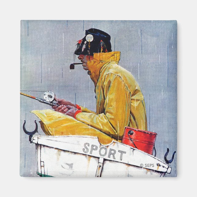 Íman Esporte (Frente)