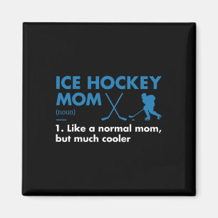 Íman Esporte Mãe Definição De Ice Hockey