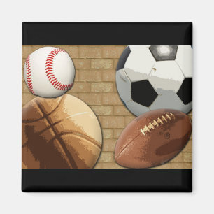 Íman Esportes Al-Estrela, basquetebol/futebol/futebol