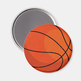 Íman Esportes de basquetebol