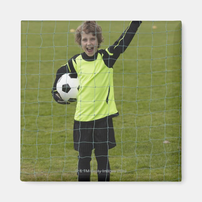 Íman Esportes, Estilo de Vida, Futebol 7 (Frente)