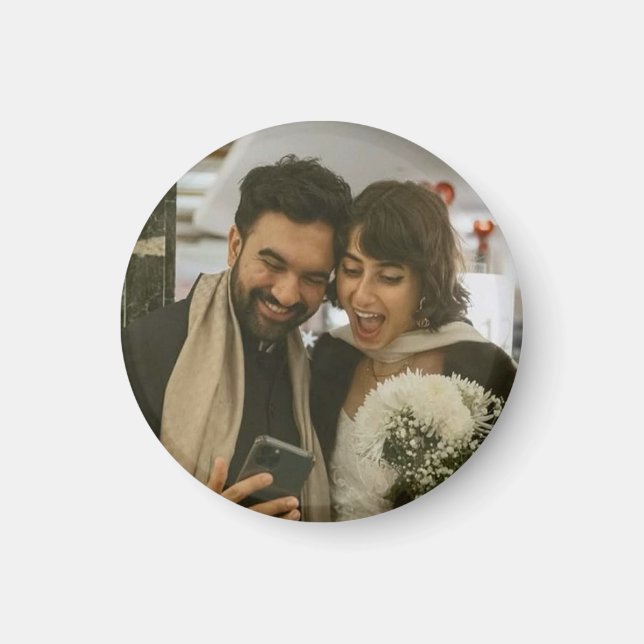 Íman Esposa de Zohran Mamdani - Rama Duwaji (Frente)