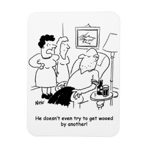 Íman Esposa diz que marido não tenta ser ferido