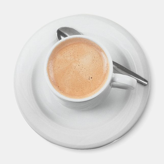 ÍMAN ESPRESSO MAGNET (Frente)