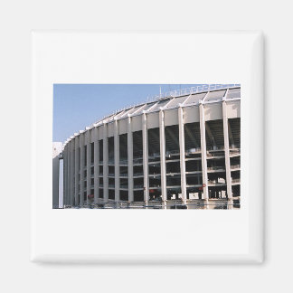 Íman Esquadrão de estádio de Vet
