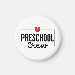 Íman Esquadrão de Pré-Escolas