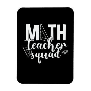 Íman Esquadrão de Professores de Matemática