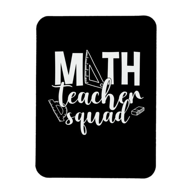 Íman Esquadrão de Professores de Matemática (Vertical)