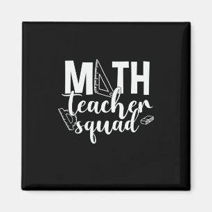 Íman Esquadrão de Professores de Matemática
