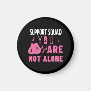 Íman Esquadrão De Suporte Que Você Não Está Sozinho