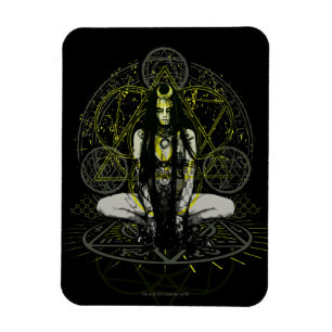 Íman Esquadrão Suicida   Círculos Mágicos de Enchantage