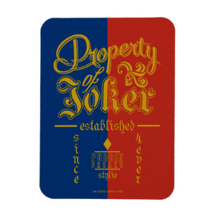 Íman Esquadrão Suicida   Puddin Freaky