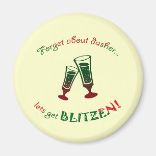 Íman esqueça o dasher...