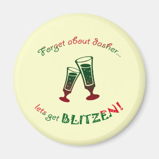 Íman esqueça o dasher...