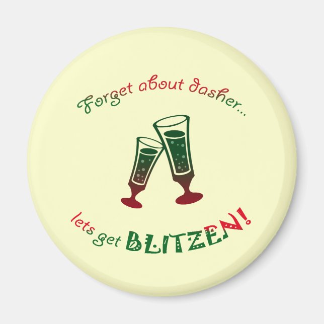 Íman esqueça o dasher... (Frente)