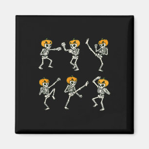 Íman Esqueleto Muay Thai Halloween Kickboxing Mma Muay