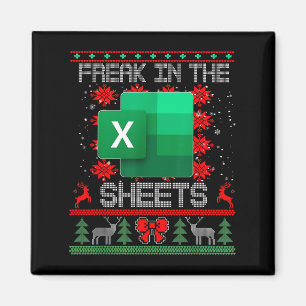 Íman Esquema Nas Folhas Do Excel Spreadsheet Ugly Chris