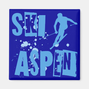 Íman Esqui Aspen