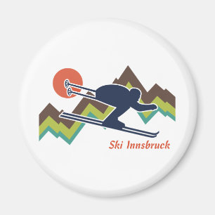 Íman Esqui Innsbruck