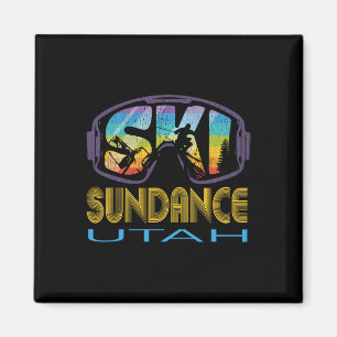 Íman Esqui Sundance Férias de Esqui em Utah