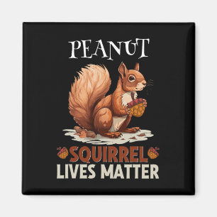 Íman Esquilo de amendoim gordo vive animais selvagens m