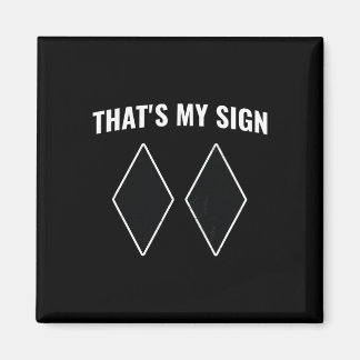 Íman Esse é o meu Sinal Snowboard Snowboard Snow Mounta